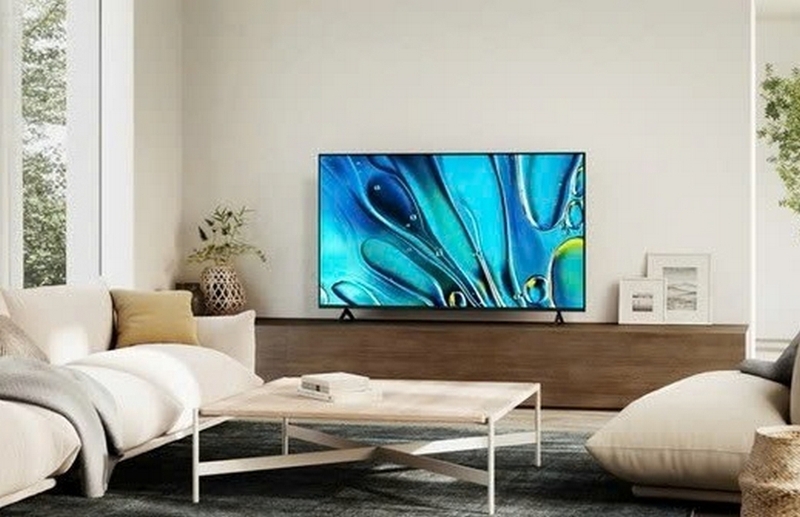 đọc tên các dòng TV Sony ảnh 3