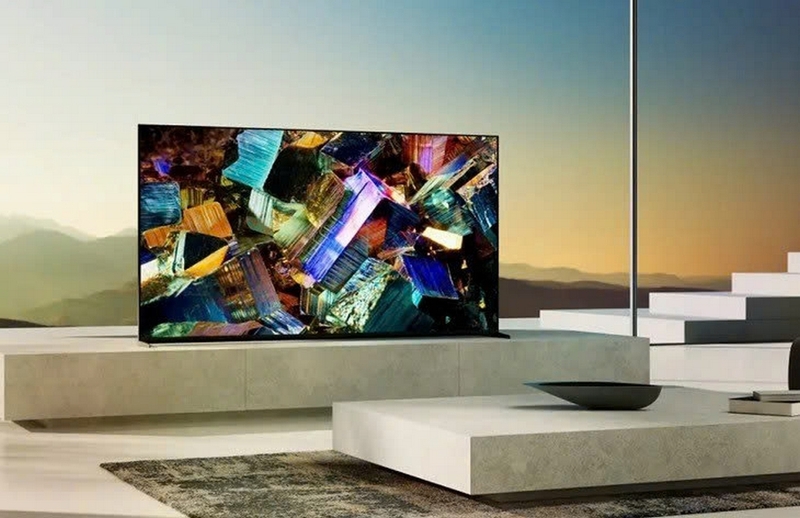 đọc tên các dòng TV Sony ảnh 4