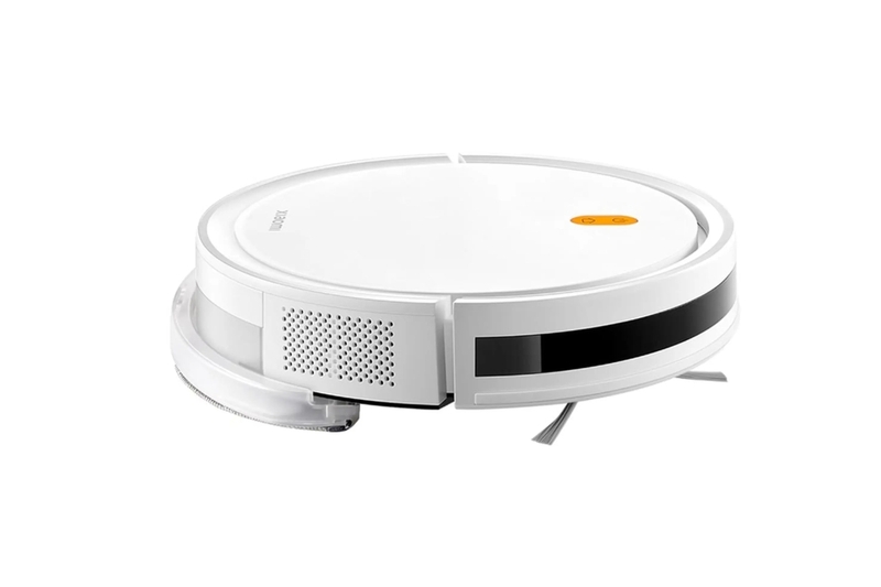 Dock sạc robot hút bụi Xiaomi hình 1