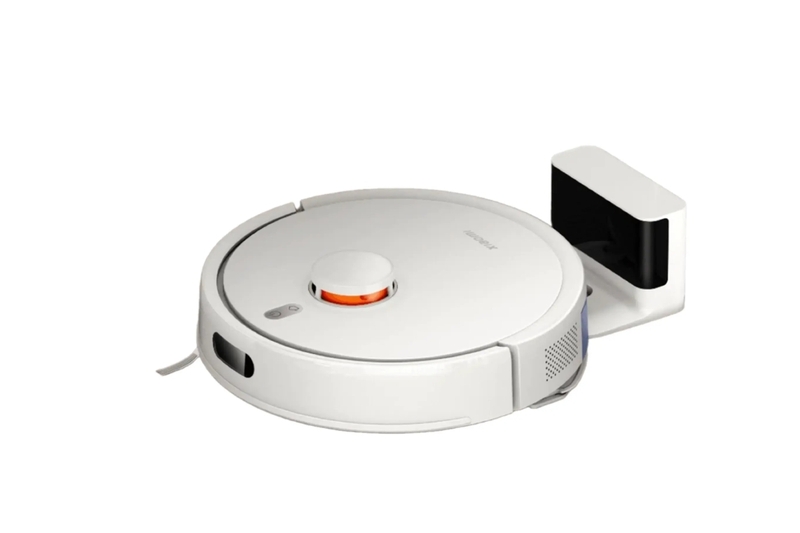 Dock sạc robot hút bụi Xiaomi hình 4