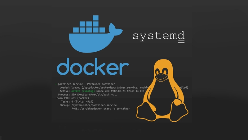 Docker Image có thể chạy trên cả Windows và Linux không?