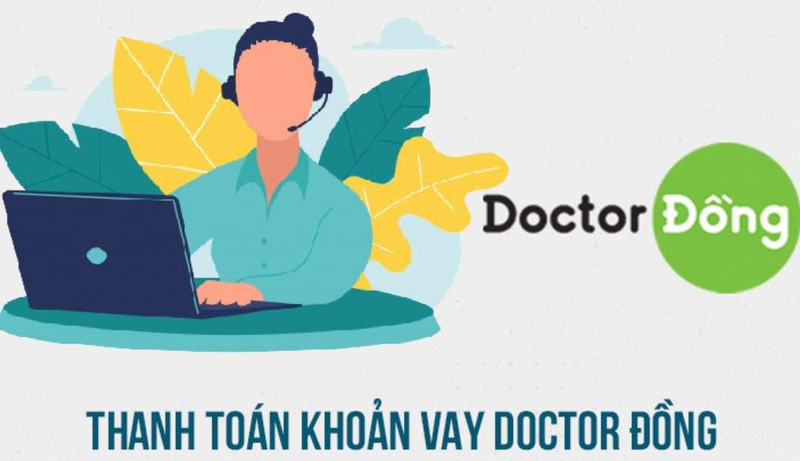 doctordong thanh toán - Hình 5