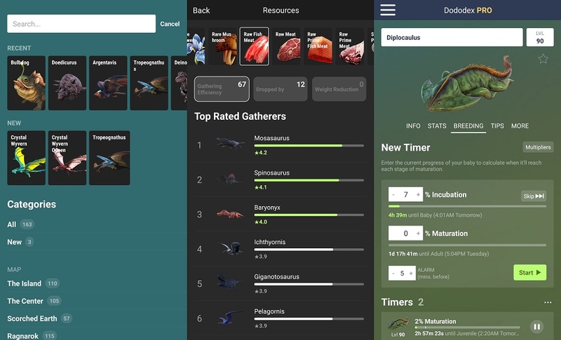 Công cụ tính toán thuần hóa chính xác cho mọi sinh vật