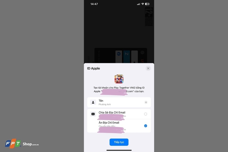 Đổi ảnh đại diện Play Together (ảnh 3)