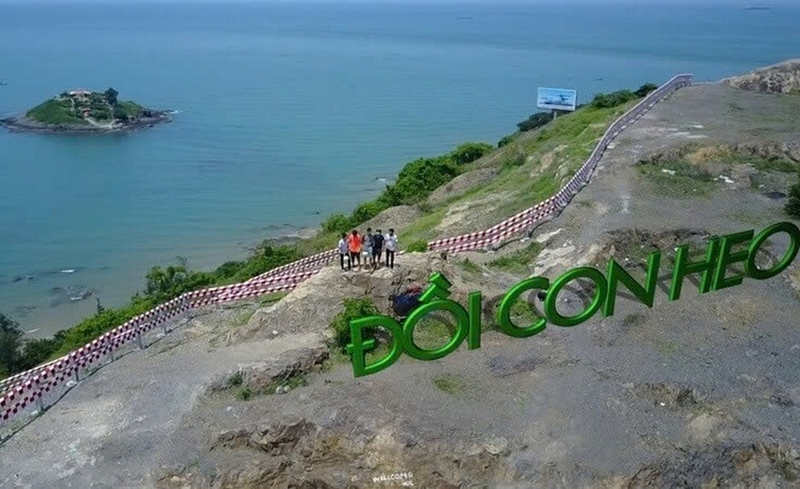 Đồi Con Heo ảnh 3