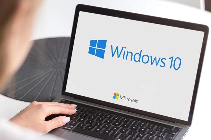 Đổi DNS Win 10 - Ảnh 02