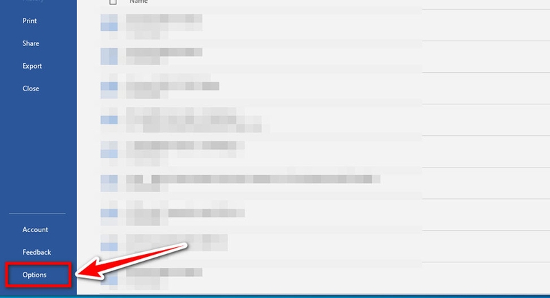 Cách đổi inch sang cm trên Word - 04