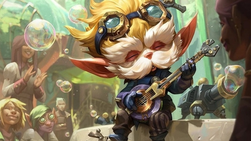 Ưu và nhược điểm của đội hình Heimerdinger Tái Tạo