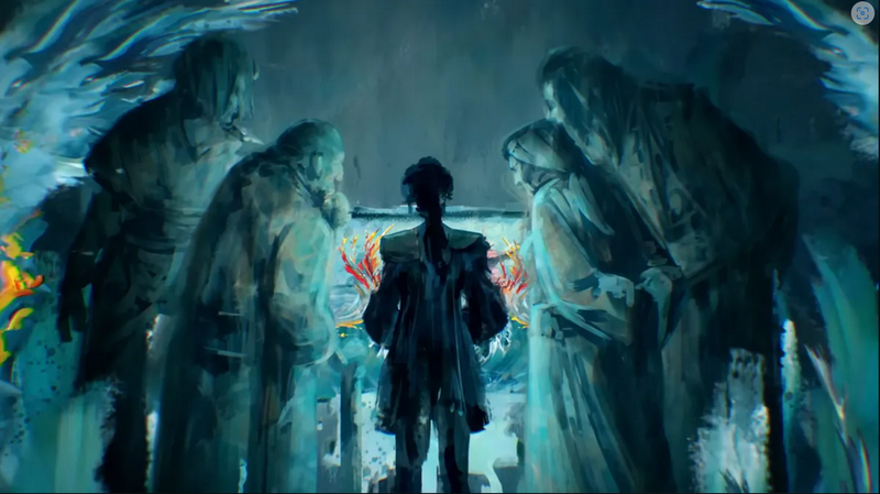 Những mẹo chơi đội hình Hwei Ba Cây Chụm Lại