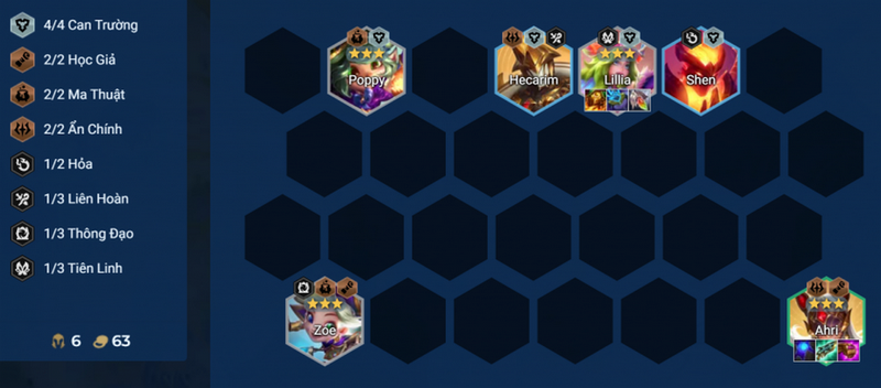 Chiến thuật chơi game thần tốc