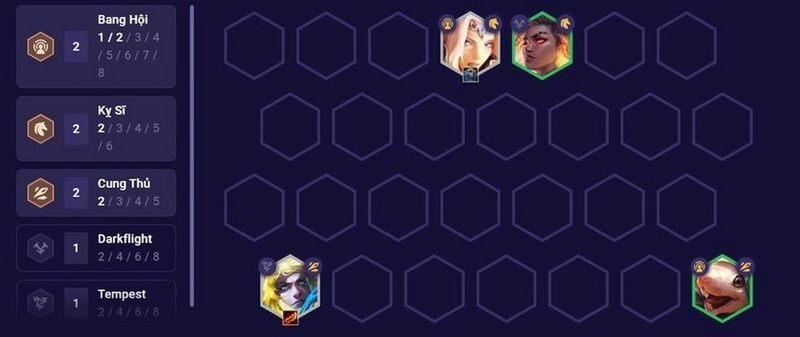 Những lưu ý cần biết trong giai đoạn đầu