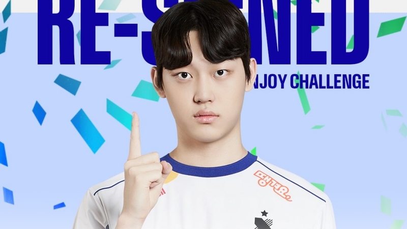 Sponge là một người đi rừng mạnh mẽ ít ai có thể vượt qua