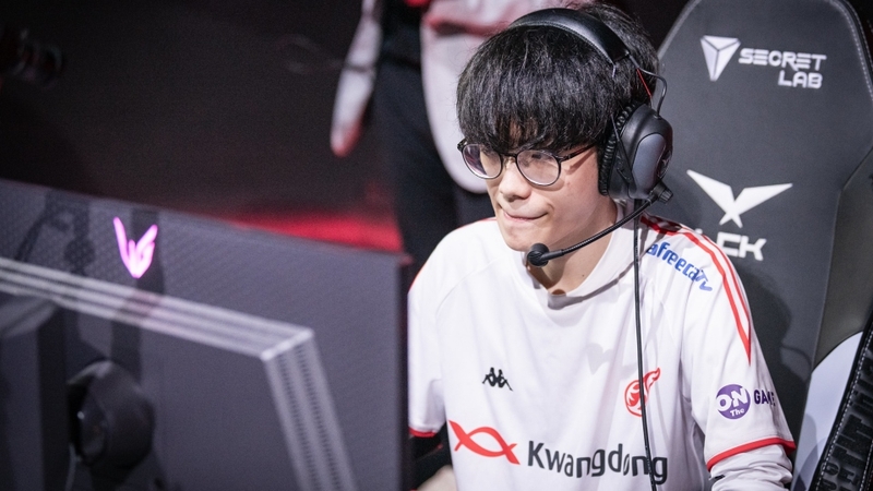 Andil kết hợp với Teddy có thể khuấy đảo đấu trường và khiến đối thủ phải dè chừng