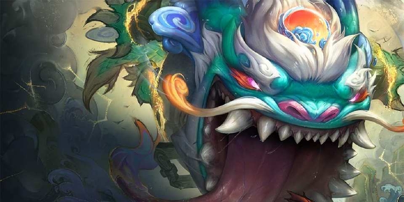 Lõi nâng cấp phù hợp cho đội hình