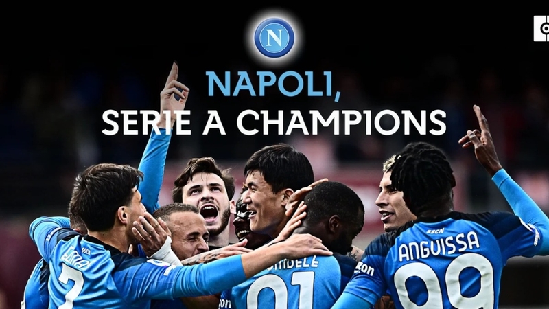 đội hình napoli 2
