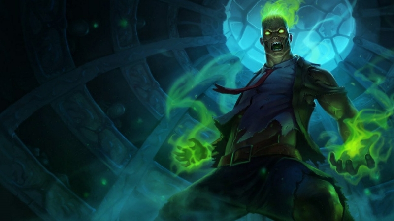 Đội hình mạnh ngay từ đầu game và vẫn duy trì sức chiến đấu tới giữa trận