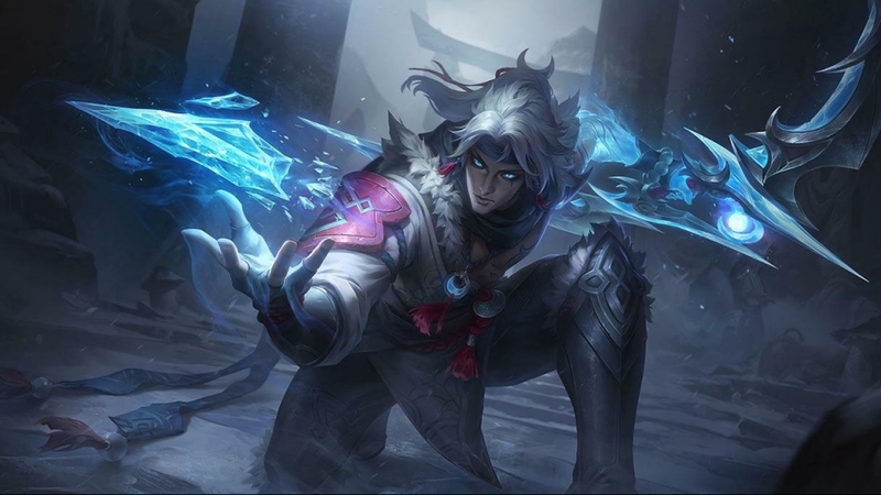 Đội hình Nhất Thống có lối chơi thú vị, tăng cảm giác phấn khích và hồi hộp cho game thủ