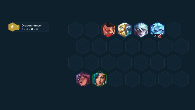 Giai đoạn giữa trận