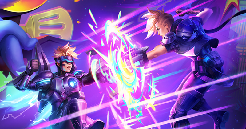 Đội hình Siêu Thú