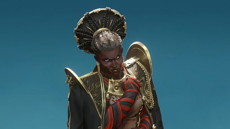 Nhược điểm của đội hình Sứ Giả Ambessa DTCL