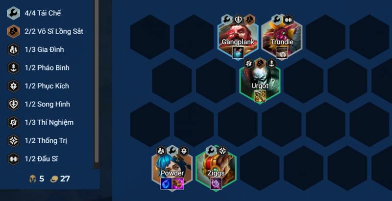 cach choi doi hinh tai che dau game