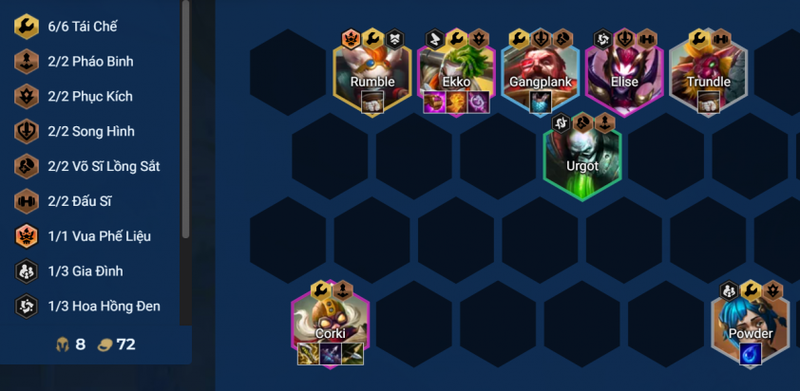 cach choi doi hinh tai che cuoi game