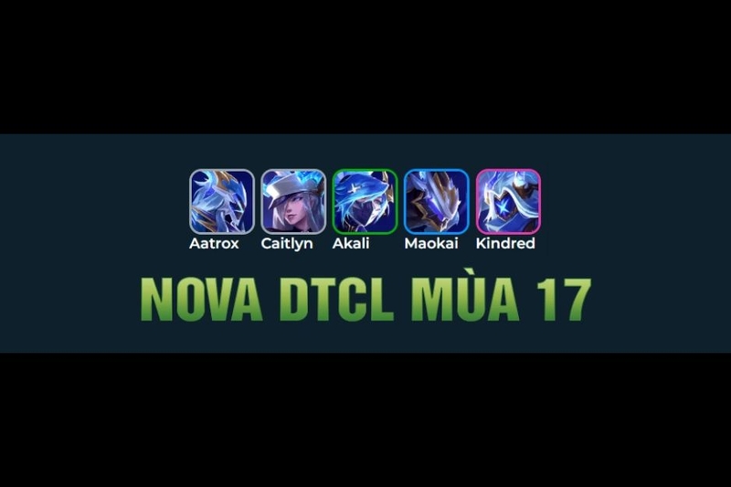 đội hình TFT mùa 17 Máy Móc 3