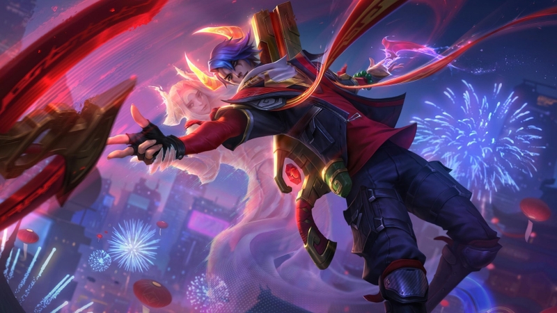 Tổng quan về đội hình Xạ Thủ tại DTCL mùa 14