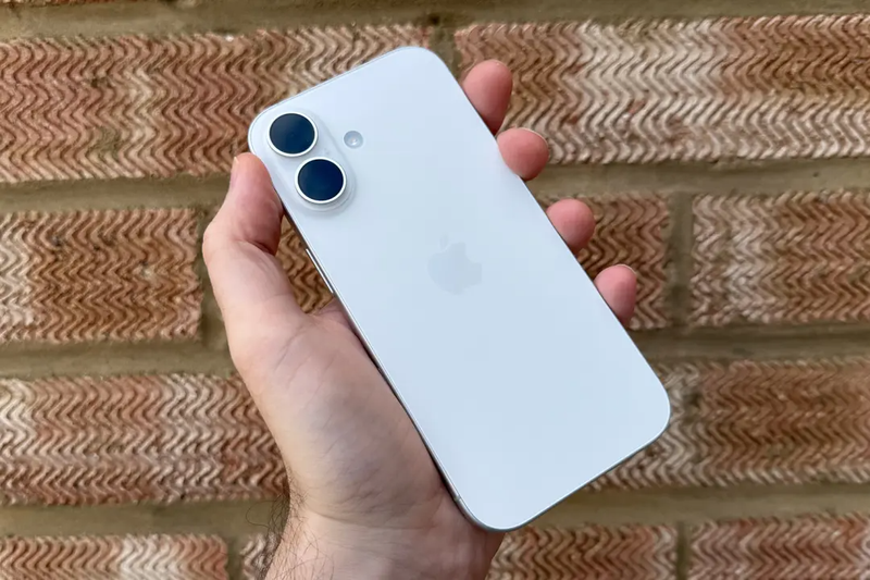 Giá bán iPhone 17 tại thời điểm đổi máy