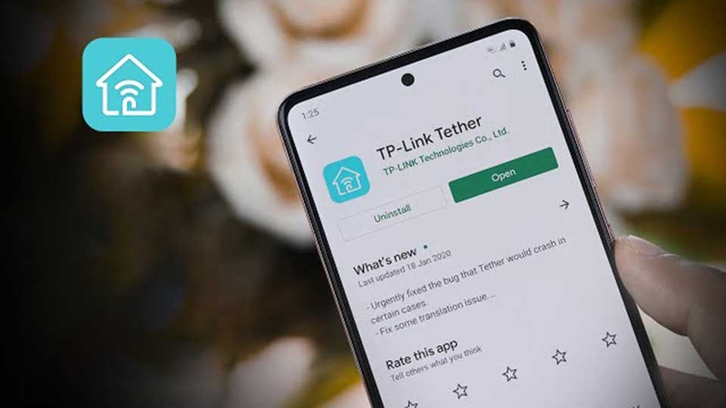Cách đổi mật khẩu WiFi TP-Link - 03