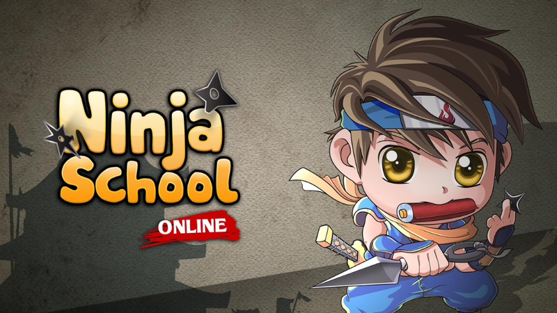Ninja School Online là game gì?