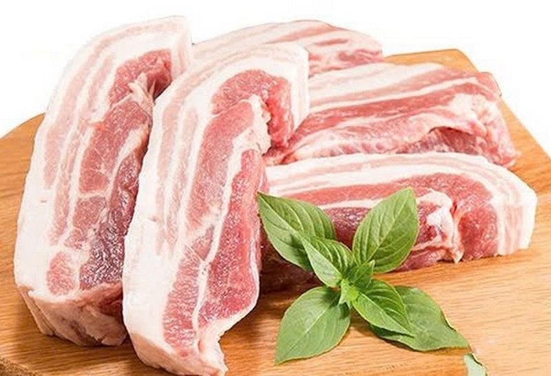dồi sụn chiên ảnh 3