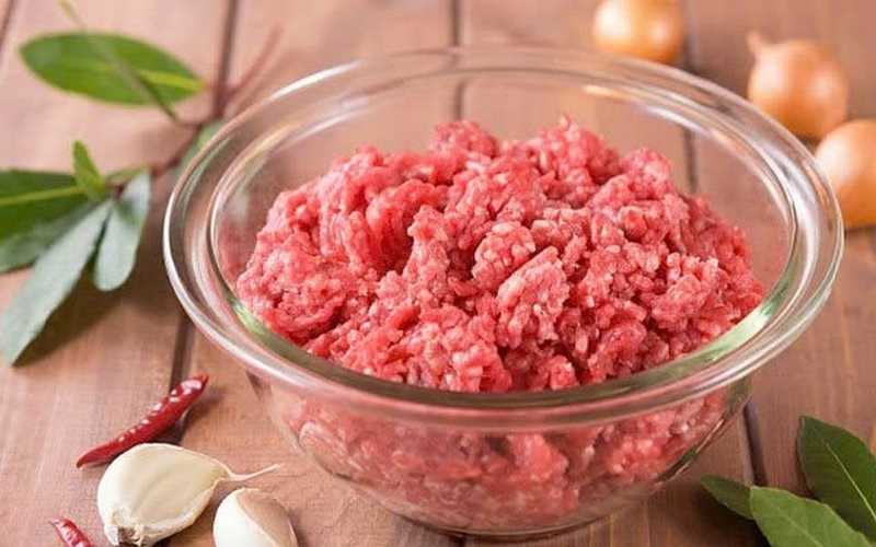 dồi sụn chiên ảnh 5
