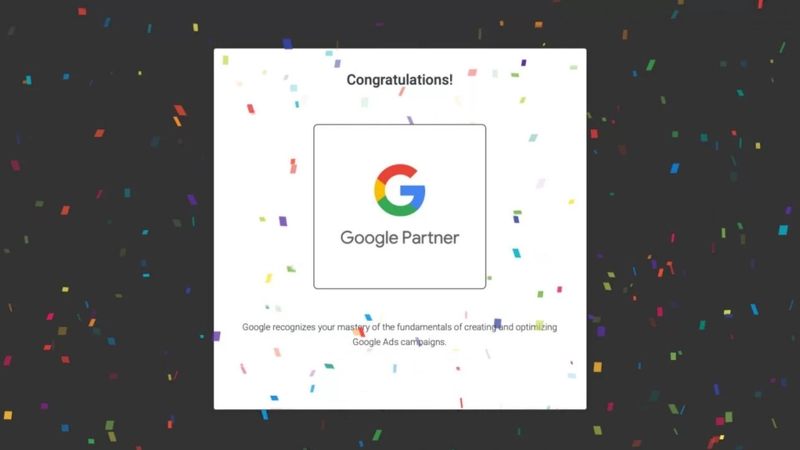 Lợi ích khi trở thành đối tác Google tại Việt Nam