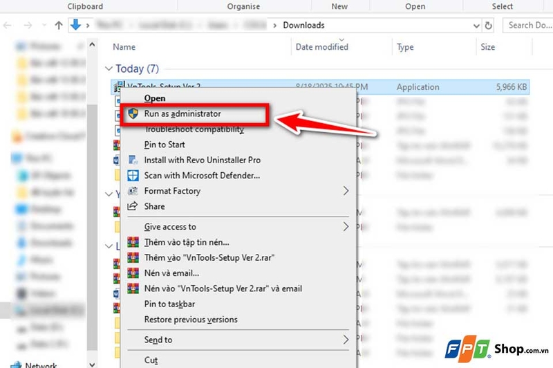 Đổi tiền số thành tiền chữ trong Excel - 07