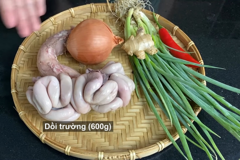 dồi trường hấp hành hình 1