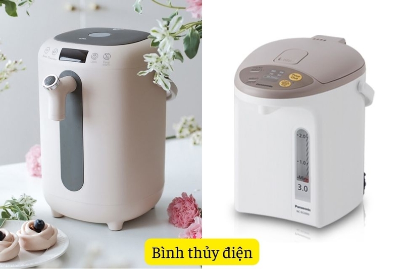 b&igrave;nh thủy điện