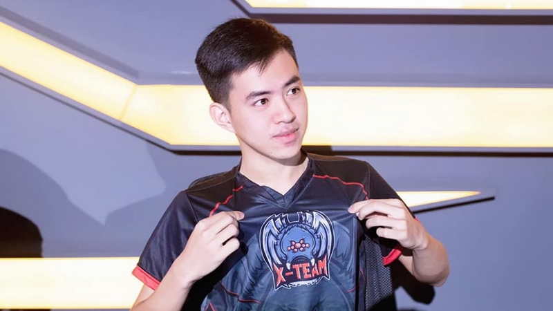đội tuyển PUBG Mobile Việt Nam