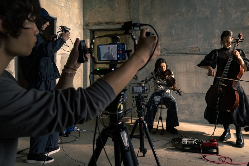 Dolby Vision HDR hình 6