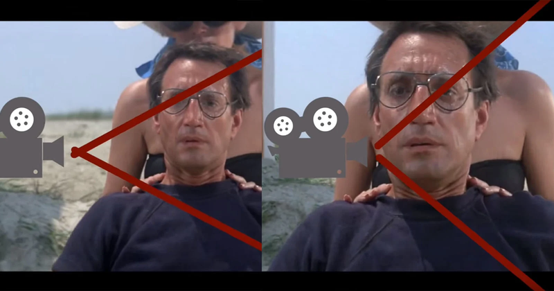 dolly zoom ảnh 4