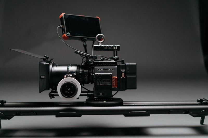 dolly zoom ảnh 11