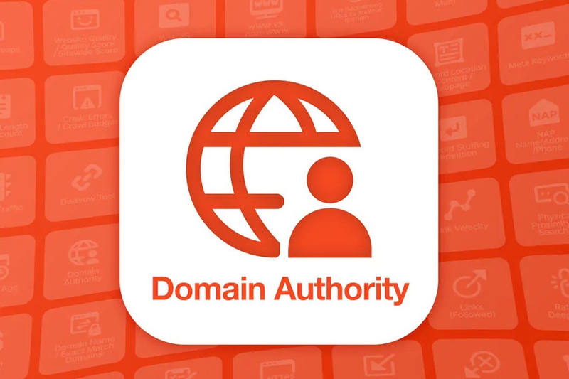 Domain Authority là gì 1