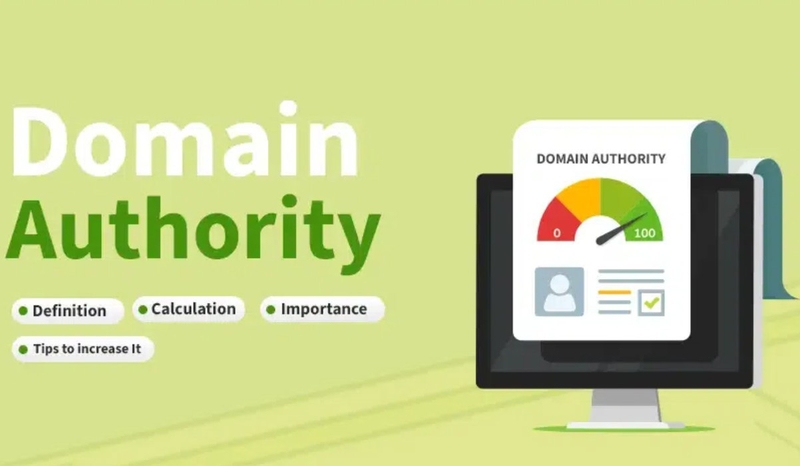 Domain Authority là gì 5