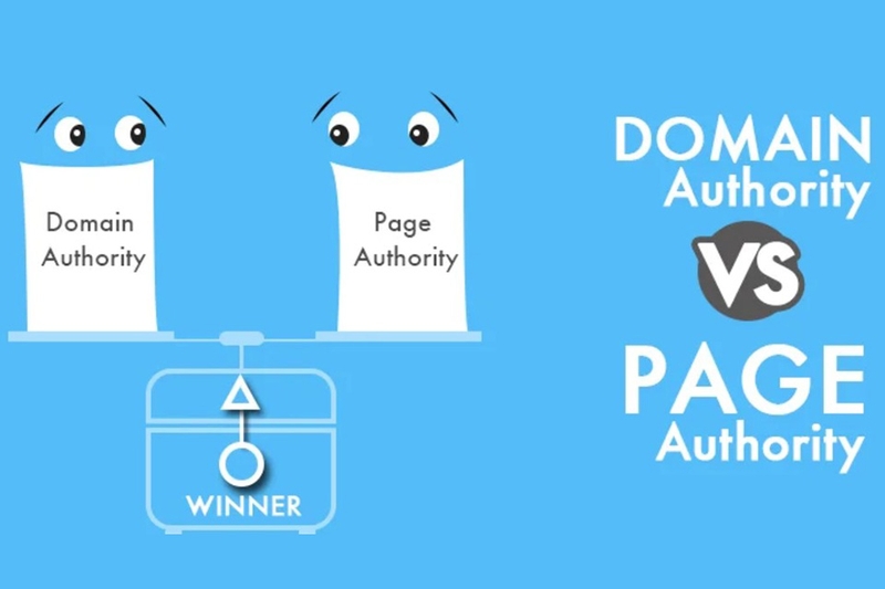 Domain Authority là gì 3