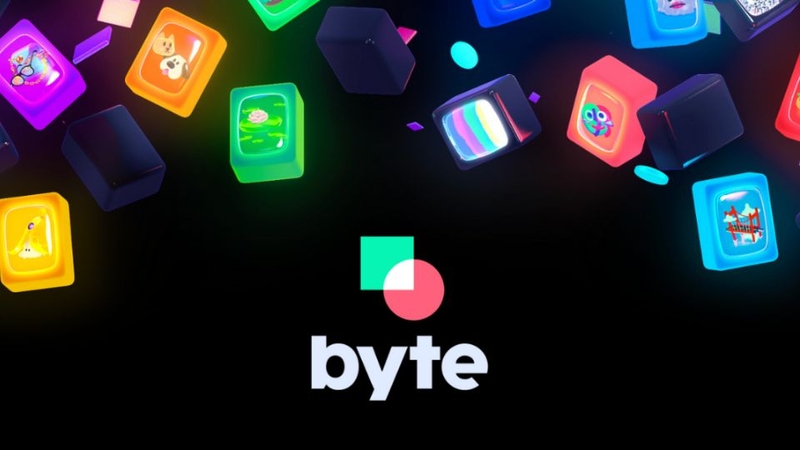 1 Byte tương đương với 8 Bit