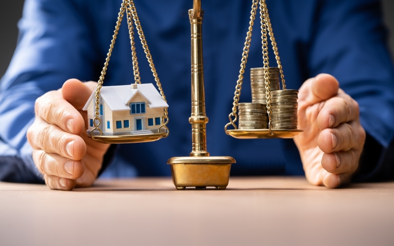 Tại sao chủ trọ thường yêu cầu đóng 1 cọc 1?