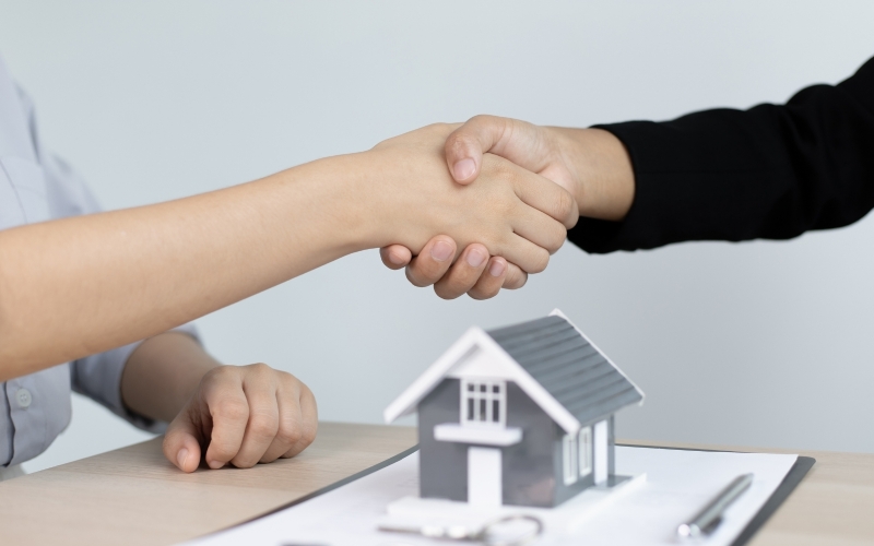 Quyền thương lượng điều kiện thuê