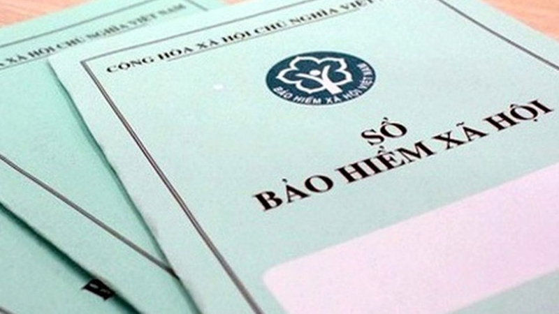 Đóng bảo hiểm xã hội bao lâu thì được rút? 1