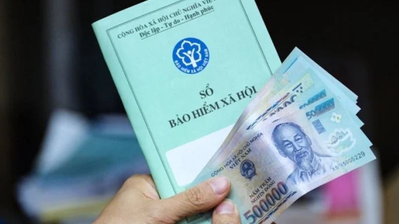 Đóng bảo hiểm xã hội bao lâu thì được rút? 5