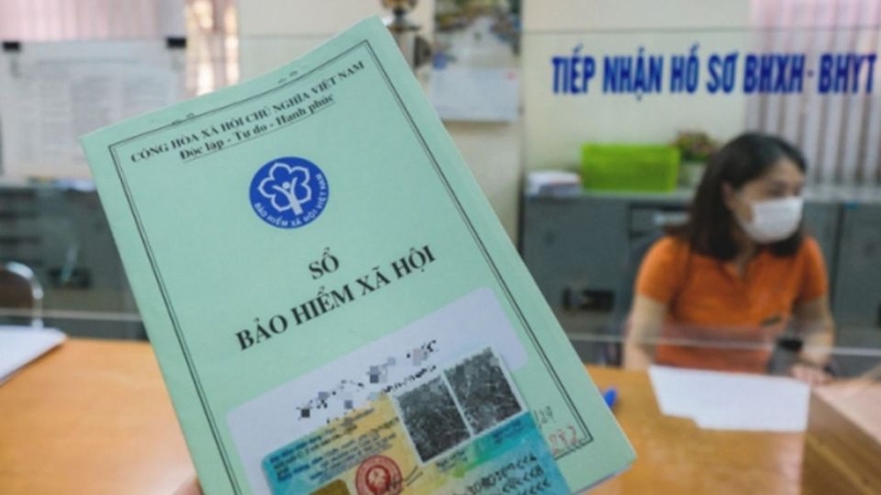 Đóng bảo hiểm xã hội bao lâu thì được rút? 6